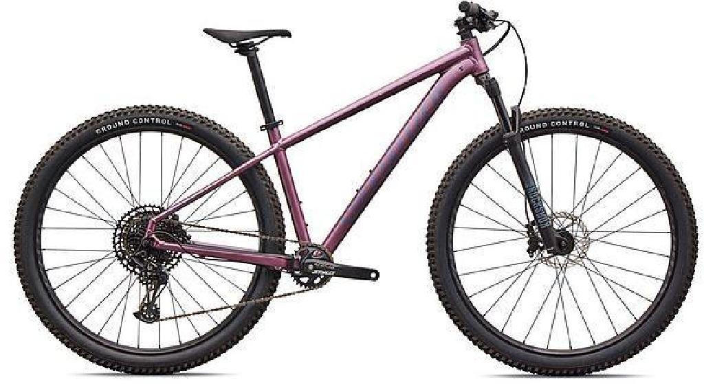 Specialized ROCKHOPPER EXPERT KH