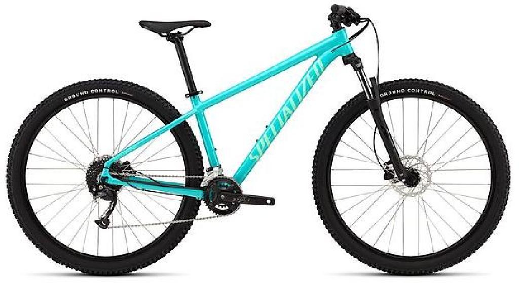 Specialized ROCKHOPPER BASE KH
