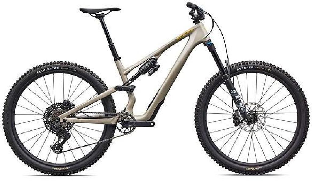 Specialized SJ 15 COMP