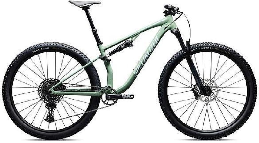 Specialized CHISEL BASE