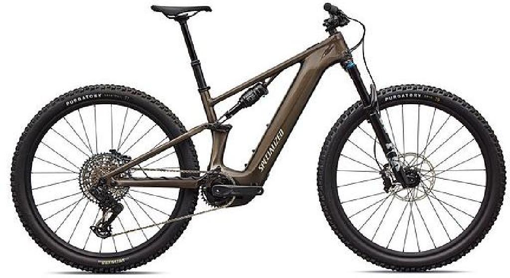 Specialized Levo R Comp
