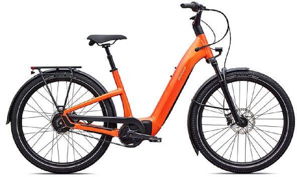 Specialized Turbo Como 4.0 IGH