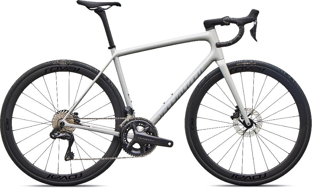 Specialized Aethos 2 Expert - Shimano Ultegra Di2