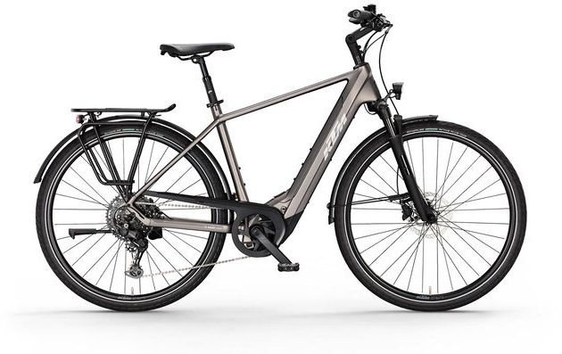 KTM Macina Tour PX 720-2