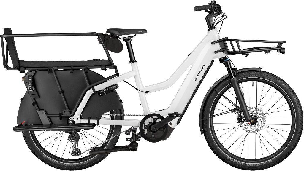 Riese & Müller Multicharger3 Mixte FAMILY