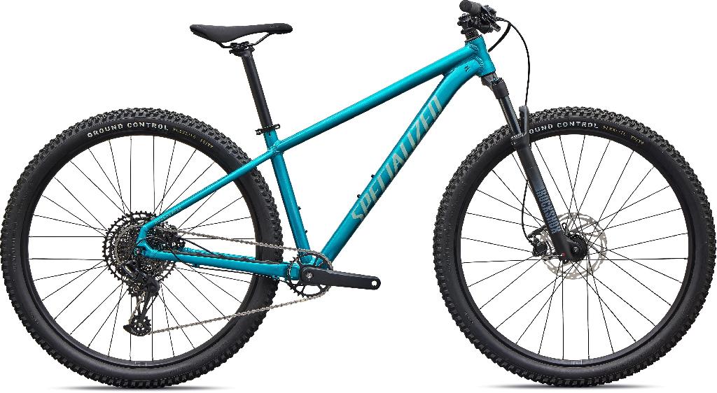Specialized Rockhopper Comp