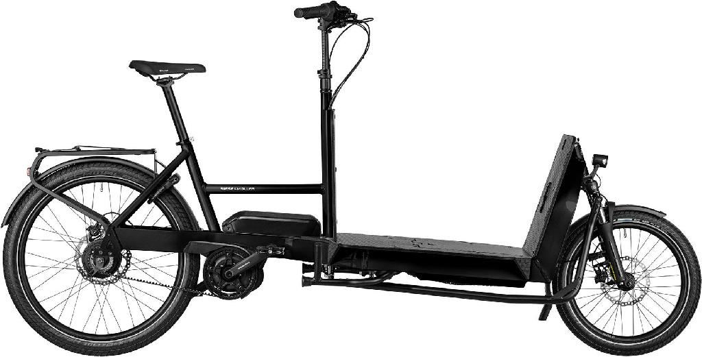 Riese & Müller Transporter2 65 vario