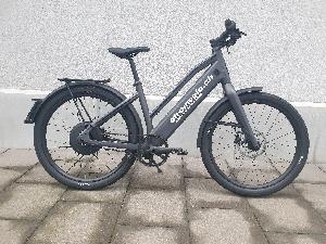 Stromer ST2 Beltdrive