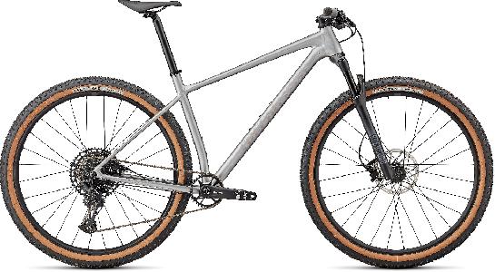 Specialized Chisel Ht Comp