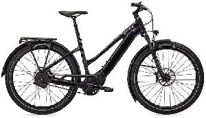 Specialized Turbo Vado 5.0 IGH ST