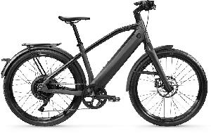 Stromer ST1 LCI