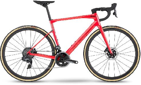 BMC Roadmachine 01 FOUR