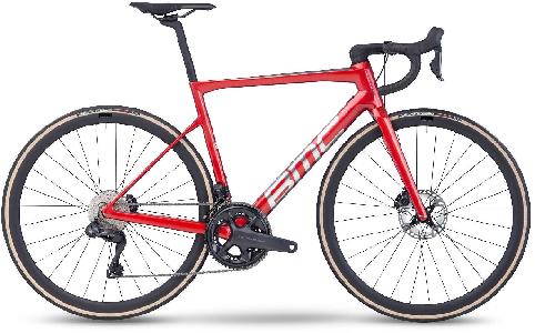 BMC Teammachine SLR ONE