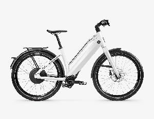 Stromer ST2 Pinion