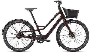 Specialized Turbo Como SL 4.0 Testbike