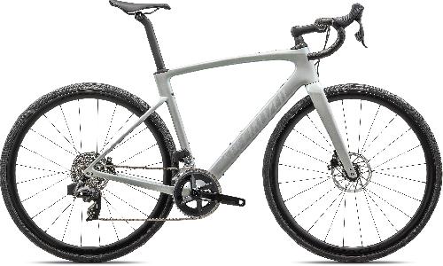 Specialized Roubaix SL8 Expert