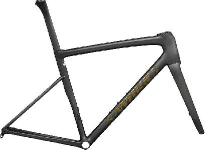 Specialized S-Works Tarmac SL8 Ready to Paint Frameset