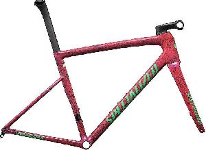 Specialized Tarmac SL8 Frameset