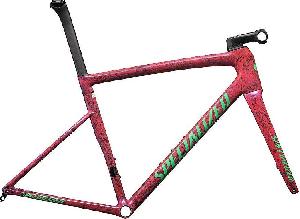 Specialized TARMAC SL8 FRMSET