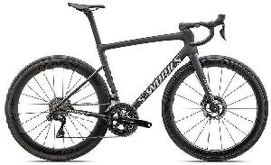 Specialized S-Works Tarmac SL8 - Shimano Dura-Ace Di2