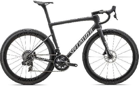 Specialized Tarmac SL8 Pro - SRAM Force eTap AXS