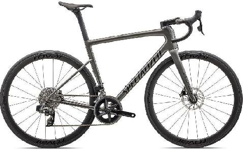 Specialized Tarmac SL8 Expert