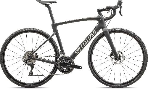 Specialized Roubaix SL8 Sport 105