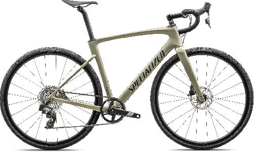 Specialized Roubaix SL8 Sport Apex
