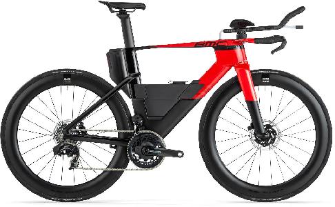 BMC Speedmachine 01 TWO