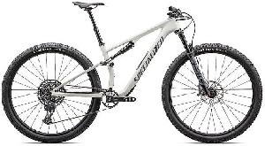 Specialized Epic 8 Comp