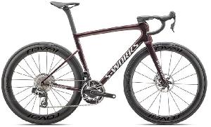 Specialized S-Works Tarmac SL8 SRAM RED AXS