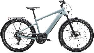 Specialized Turbo Vado 4.0 Shimano