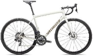 Specialized Aethos Pro SRAM Force eTap AXS