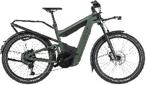 RIESE & MÜLLER Superdelite5 GT touring