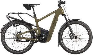 RIESE & MÜLLER Delite5 pinion
