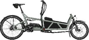 RIESE & MÜLLER Load5 60 rohloff