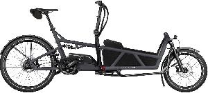 RIESE & MÜLLER Load5 60 rohloff