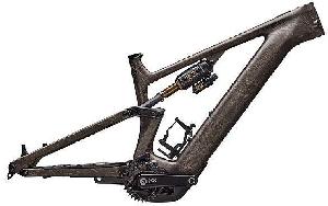 Specialized LEVO SW CARBON FRMSET G4