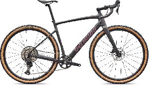 Specialized Diverge 4 Sport Carbon  Shimano GRX 600