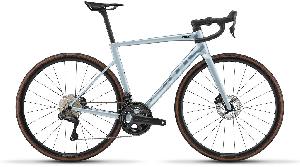 BMC Teammachine SLR One