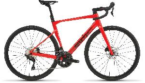 BMC Roadmachine Three