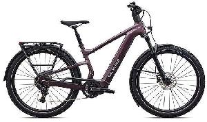 Specialized Turbo Vado 3 Evo 4.0