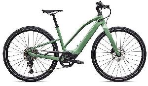 Specialized VADO SL 4.0 STEP THROUGH 2