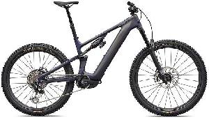 Specialized S-Works Turbo Levo 4