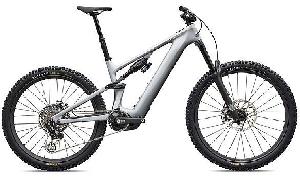 Specialized S-Works Turbo Levo 4