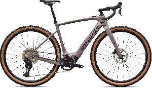Specialized Turbo Creo 2 Comp - Shimano GRX Di2