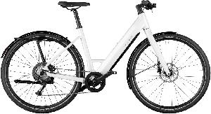 Riese & Müller UBN Six touring
