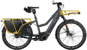 Riese & Müller Multicharger3 Mixte rohloff HS
