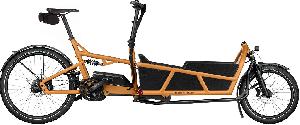 Riese & Müller Load5 75 rohloff