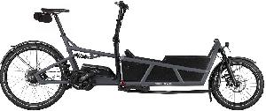 Riese & Müller Load5 75 vario